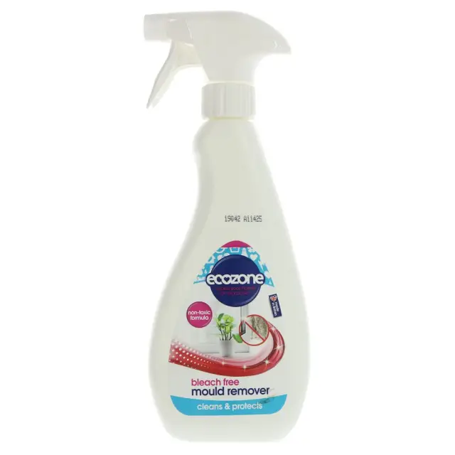 ECOZONE - Mould Remover - 500ML
