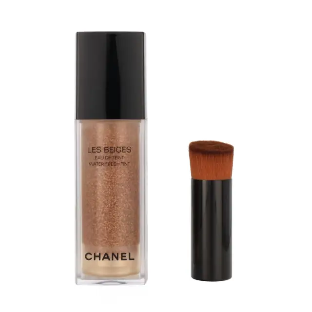 Chanel Les Beiges Water-Fresh Tint 30 ml - 40 Medium Plus