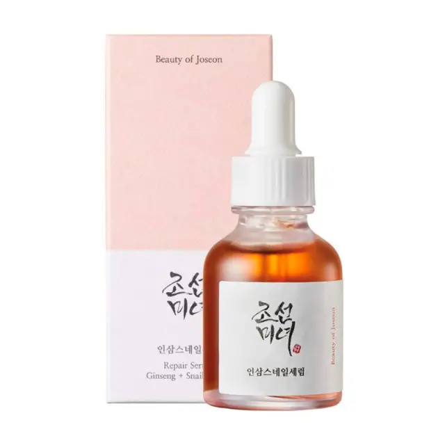 Beauty of Joseon Revive Serum: Ginseng+Snail Mucin 30 ml