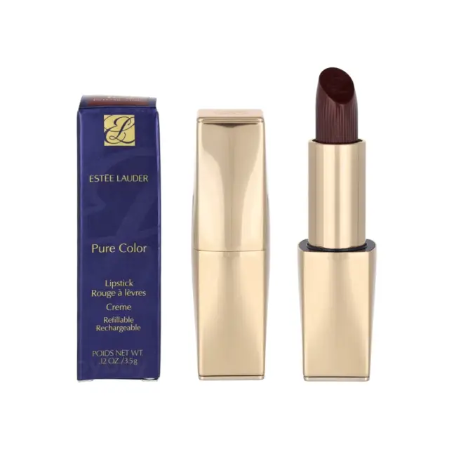 Estée Lauder Pure Color Envy Sculpting Lipstick 3.5 g - #672 Intoxicating
