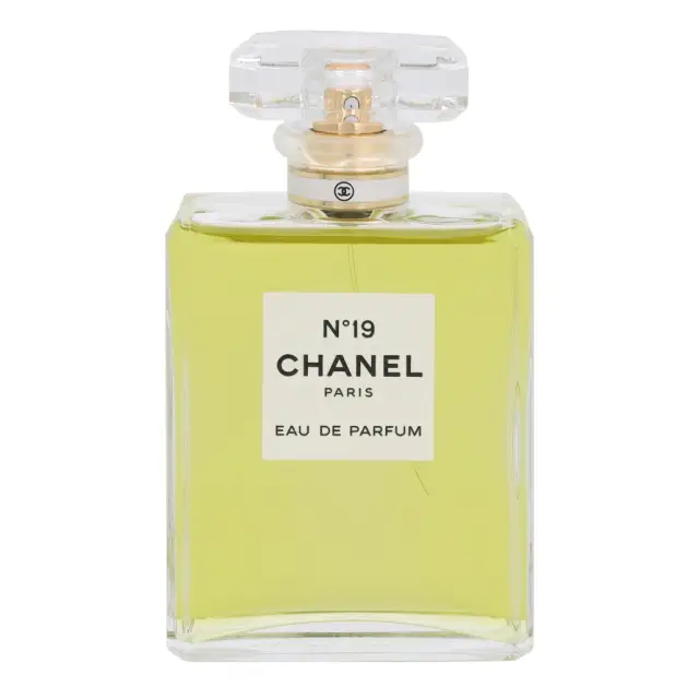 Chanel No 19 Eau de Parfum Spray 100 ml