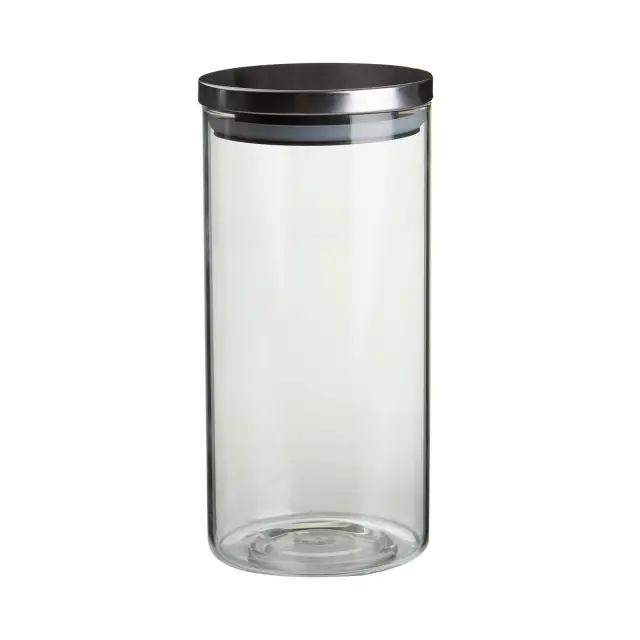 Freska 1300ml Storage Jar