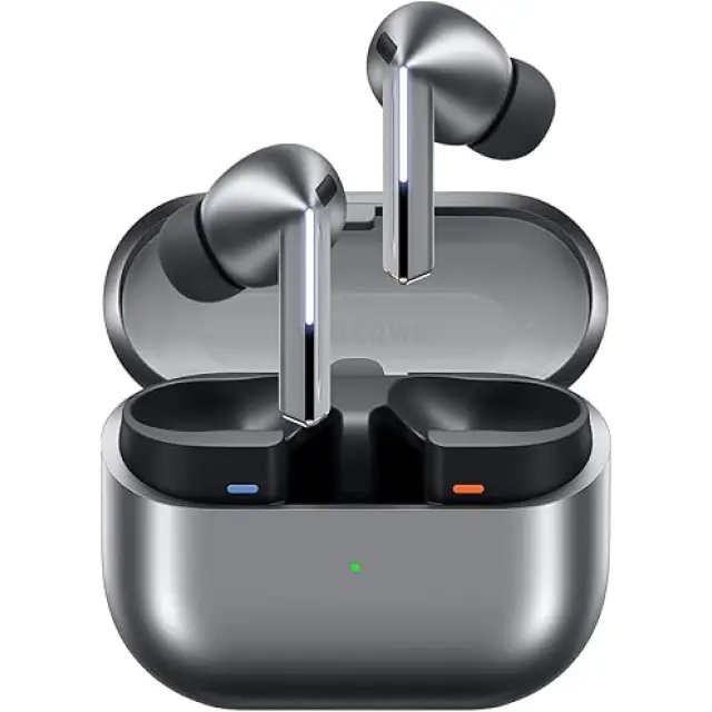 Samsung Buds3 Pro - Silver