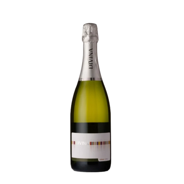 Divina Cava NV Pere Ventura 6/75