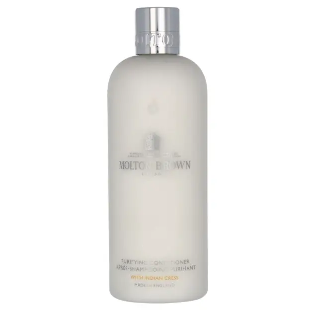 Molton Brown Indian Cress Purifying Conditioner 300 ml