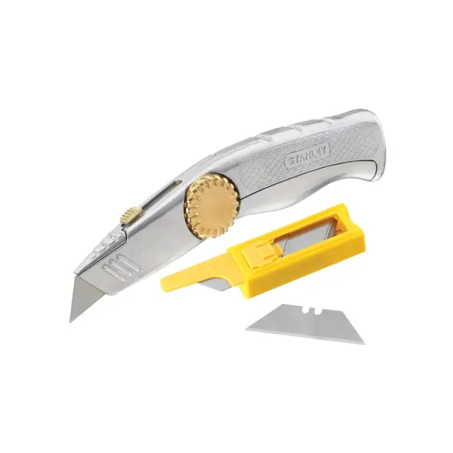 STANLEY FATMAX RETRACTABLE KNIFE 0-10-819