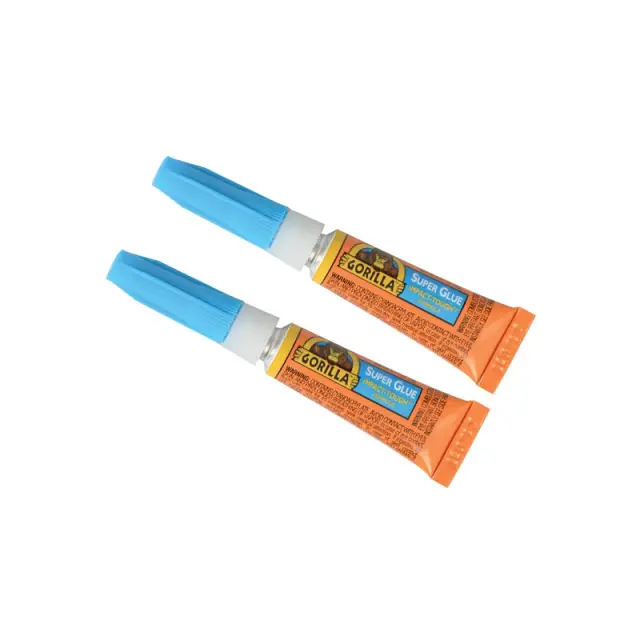 GORILLA GORILLA SUPERGLUE 2 X 3G 4044101