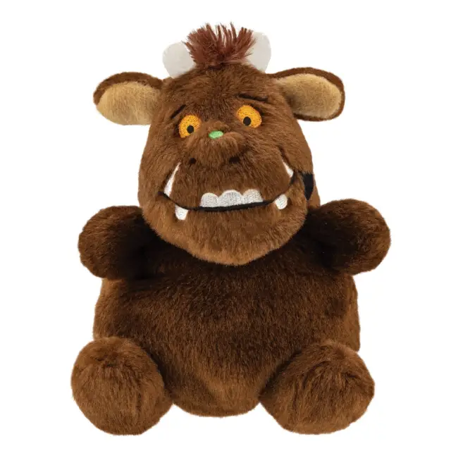 Aurora Palm Pals Gruffalo 5 inch Soft Toy