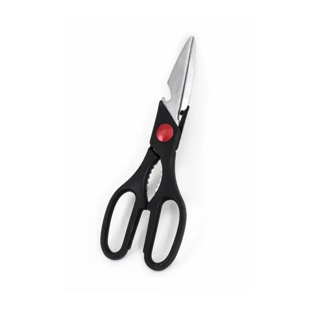 EOTIA Kitchen scissors , NoirSteel Series