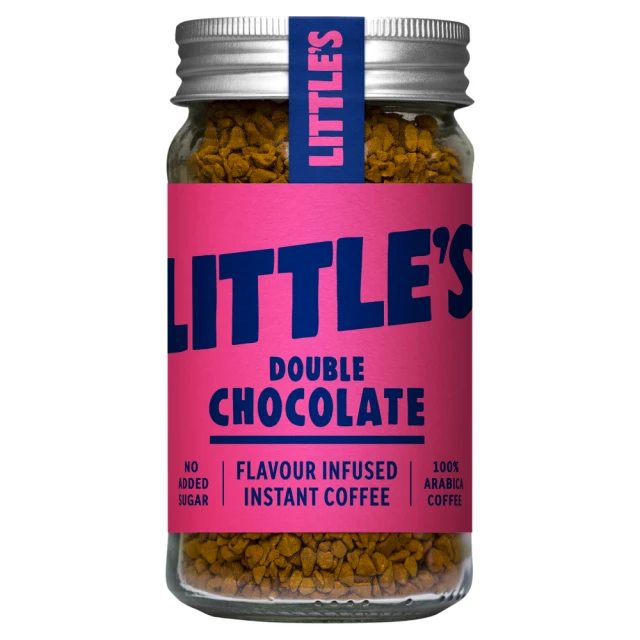 Little's 