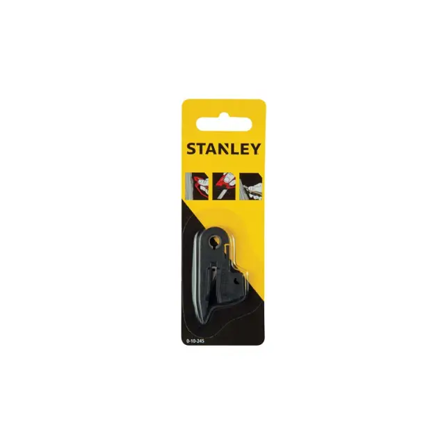 STANLEY SAFETY WRAP CUTTER BLADE 0-10-245