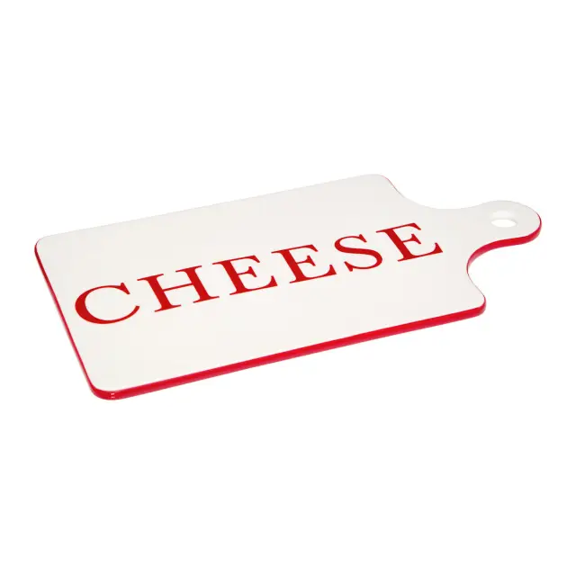 Hollywood Paddle Cheese Board