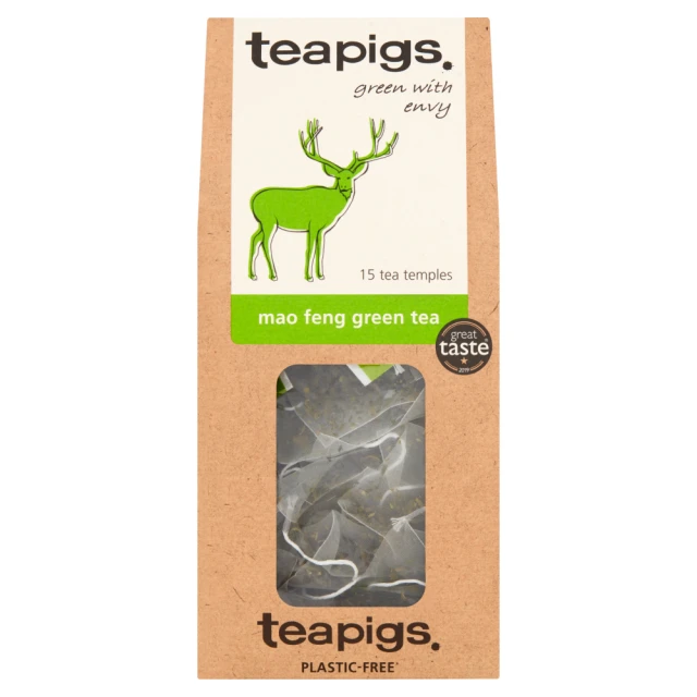 Teapigs 