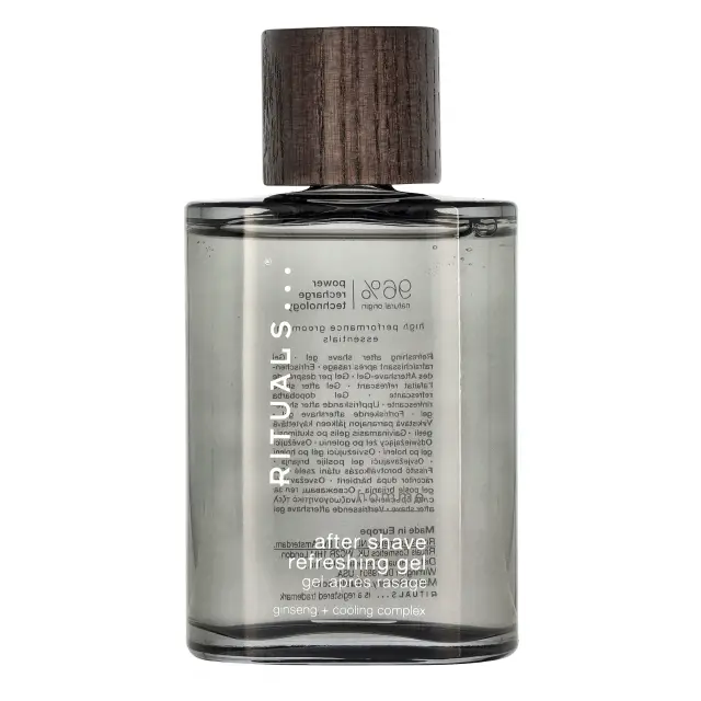 Rituals Homme After Shave Refreshing Gel 100 ml