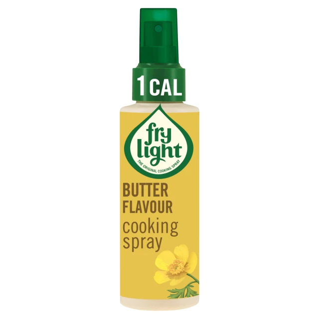 Frylight Butter Flavour Cooking Spray 190ml