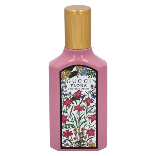 Gucci Flora Gorgeous Gardenia Eau de Parfum Spray 50 ml