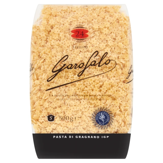Garofalo - Stelline - 500g