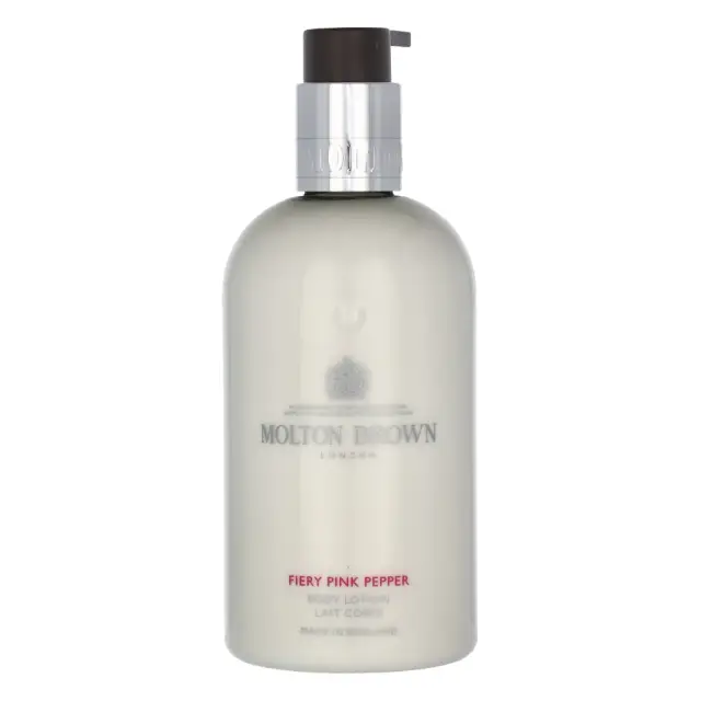 Molton Brown Fiery Pink Pepper Body Lotion 300 ml