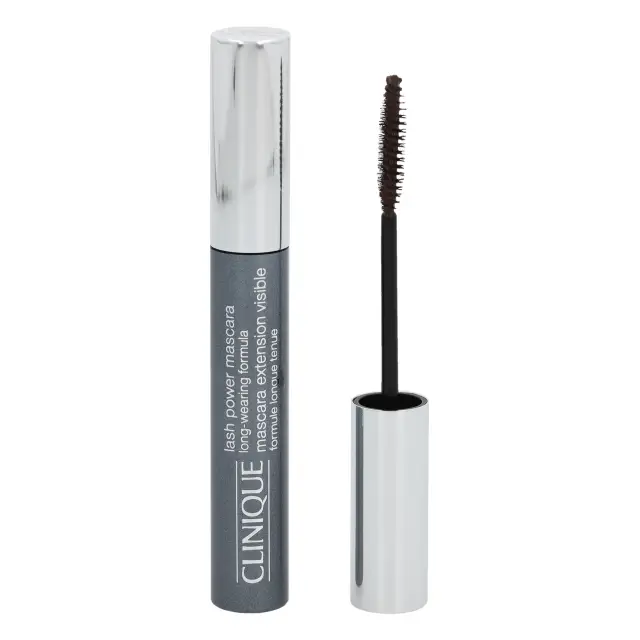 Clinique Lash Power Mascara Long-Wearing Formula - Brown