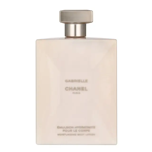 Chanel Gabrielle Body Lotion 200 ml