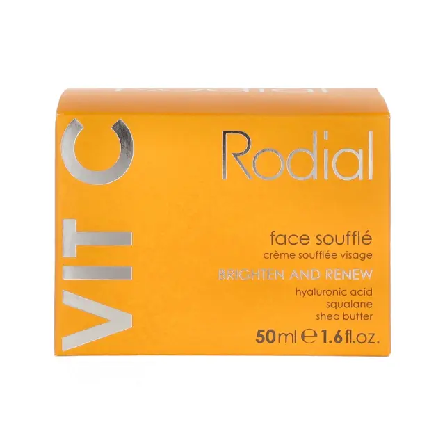 Rodial Vit C Face Souffle 50 ml