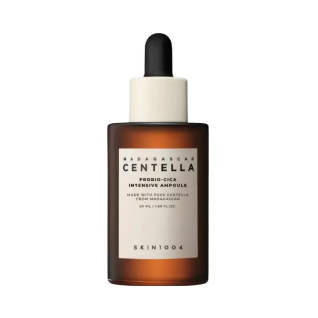SKIN1004  Madagascar Centella ProbioCica Intensive Ampoule 50 ml