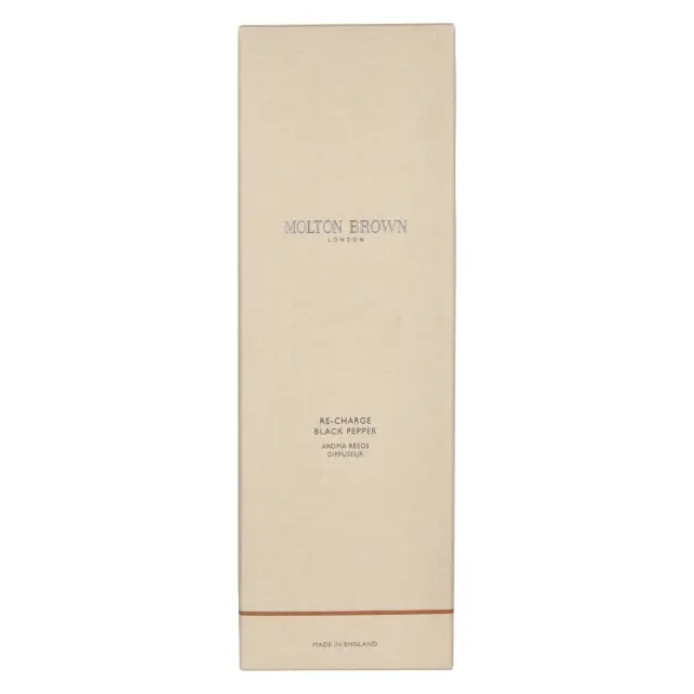 Molton Brown Black Pepper Aroma Reeds - Refill 150 ml
