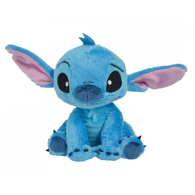 Disney's Lilo and Stitch 25m Stitch Soft Toy