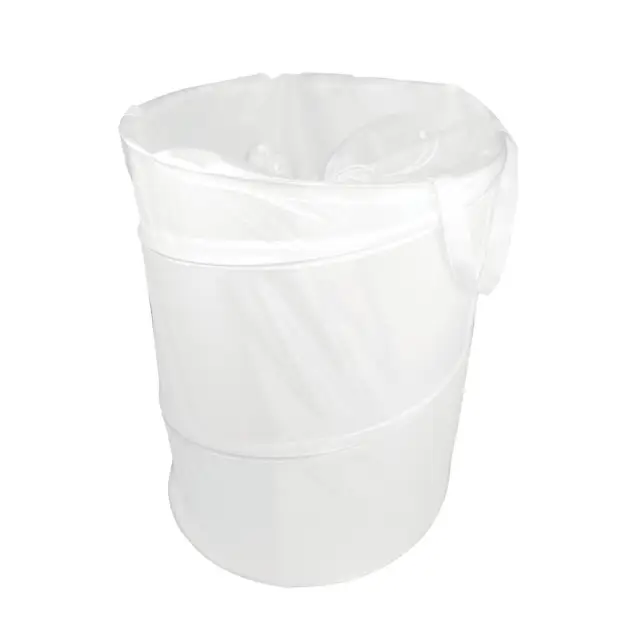Pop Up Storage Hamper