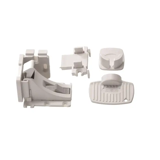 BabyDan Magnetic Lock