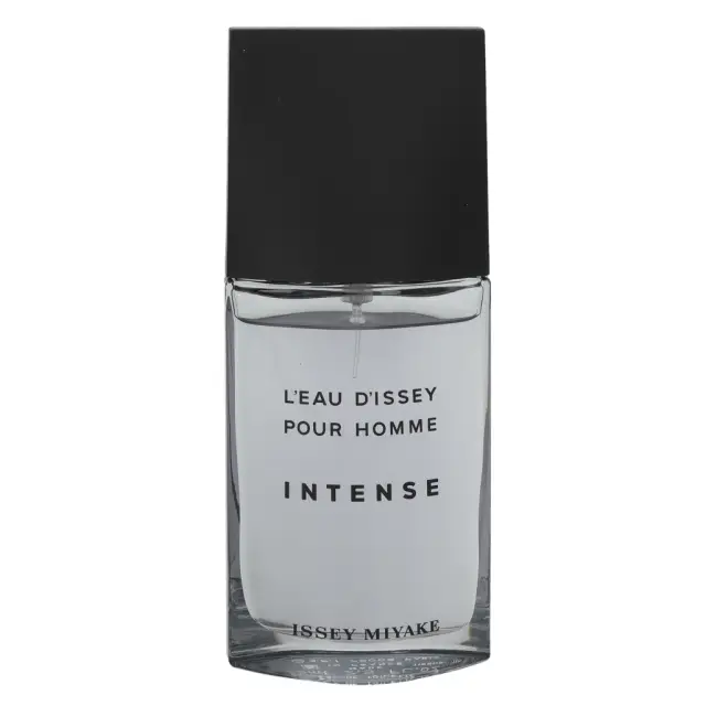 Issey Miyake L'Eau D'Issey Homme Intense Eau de Toilette Spray 75 ml