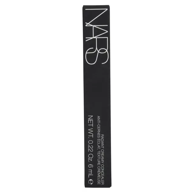NARS Radiant Creamy Concealer - Cafe Con Leche/Light 2.6