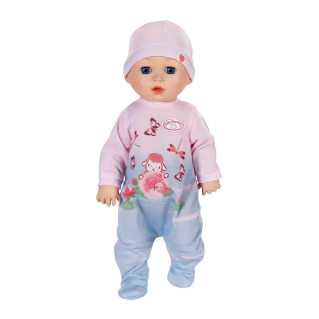 Baby Annabell Lilly Learns to Walk Doll