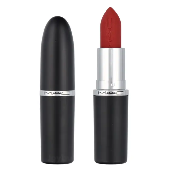 MAC Macximal Silky Matte Lipstick 3.5 g - #602 Chili