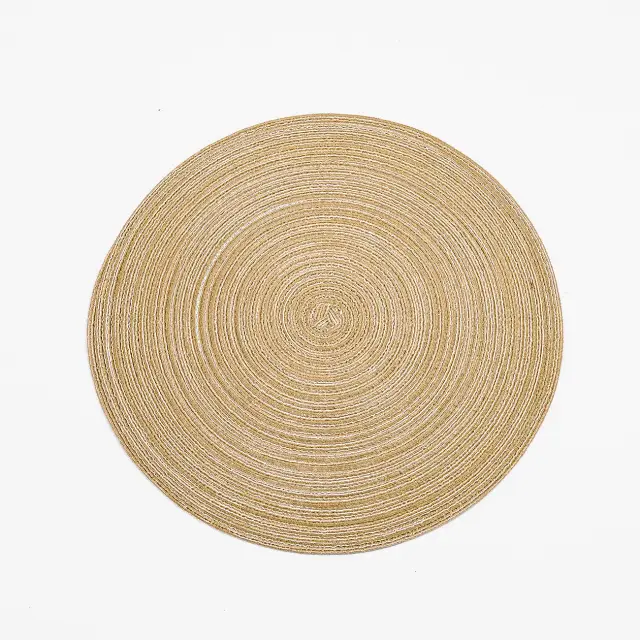 Placemat Set of 4, Cotton