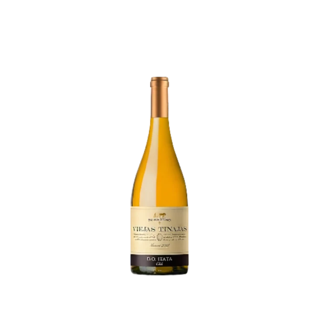 Viejas Tinajas Muscat 20 De Martino 6/75