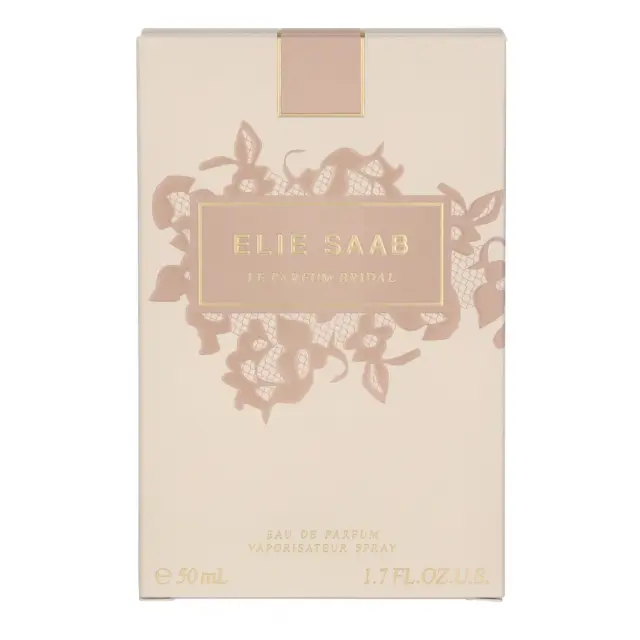 Elie Saab Le Parfum Bridal Eau de Parfum Spray 50 ml