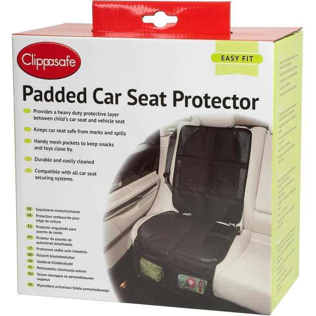 Car Seat Protector Padded (56/1)
