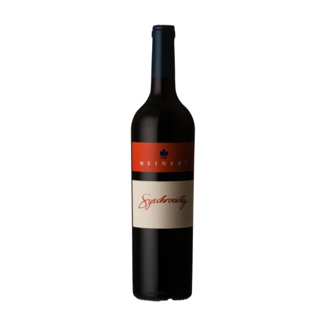 2016 Synchronicity, Meinert Wines