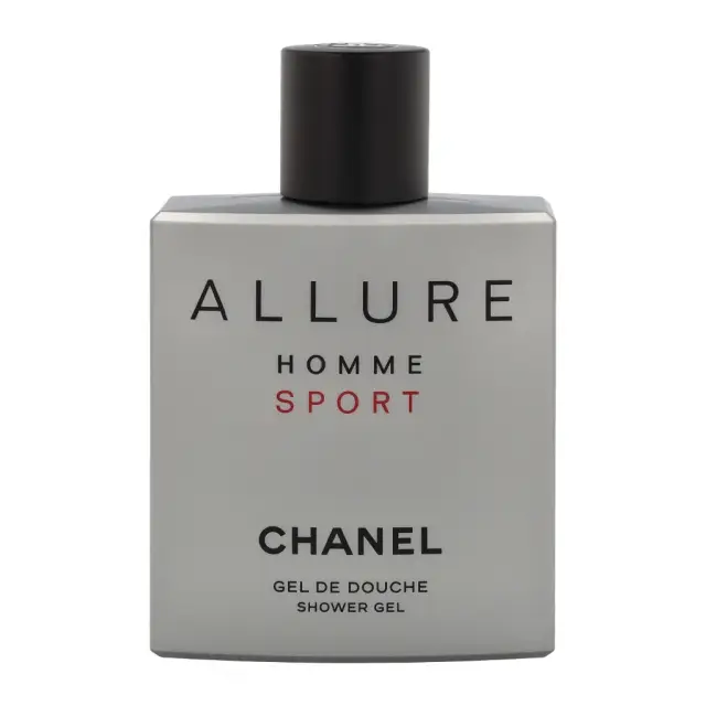 Chanel Allure Homme Sport Shower Gel 200 ml