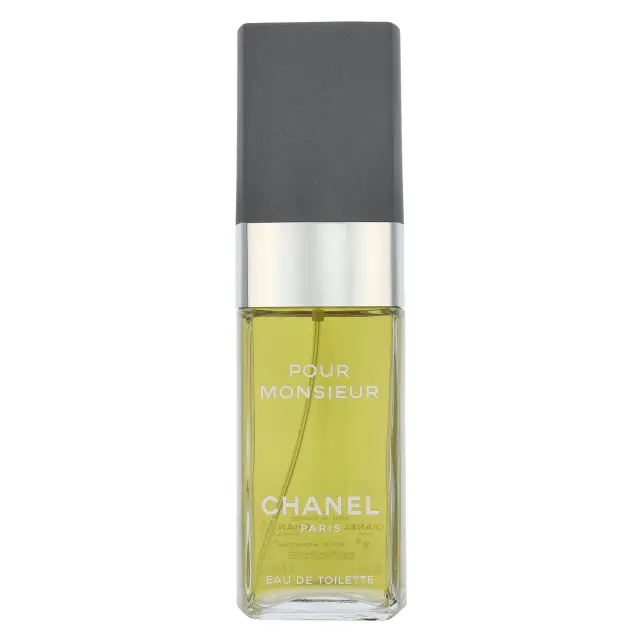 Chanel Pour Monsieur Eau de Toilette Spray 100 ml