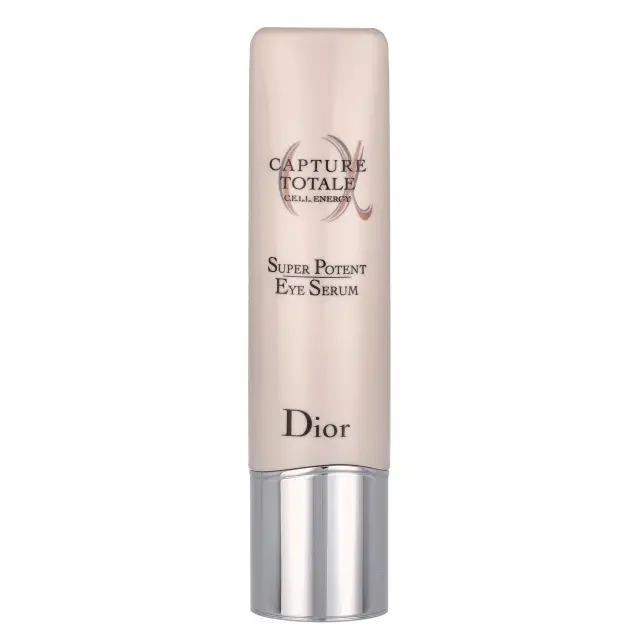 Dior Capture Totale Cell Energy Super Potent Eye Serum 20 ml