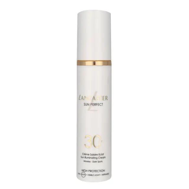 Lancaster Sun Perfect Illuminating Cream SPF30 50 ml