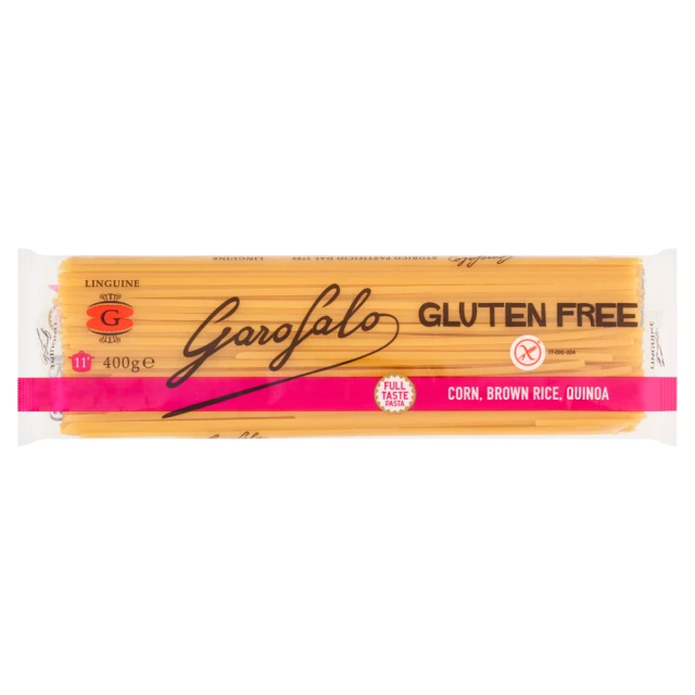 Garofalo - Gluten Free Linguine 400g