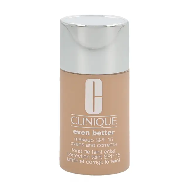 Clinique Even Better Make Up SPF15 30 ml - #18 Cream Whip