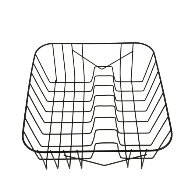 Bowl rack