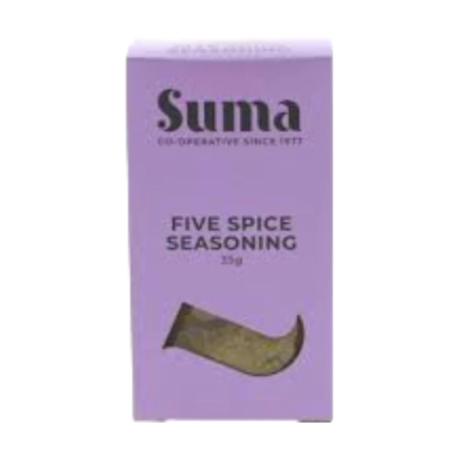 Suma Five Spice Seasoning - 35G