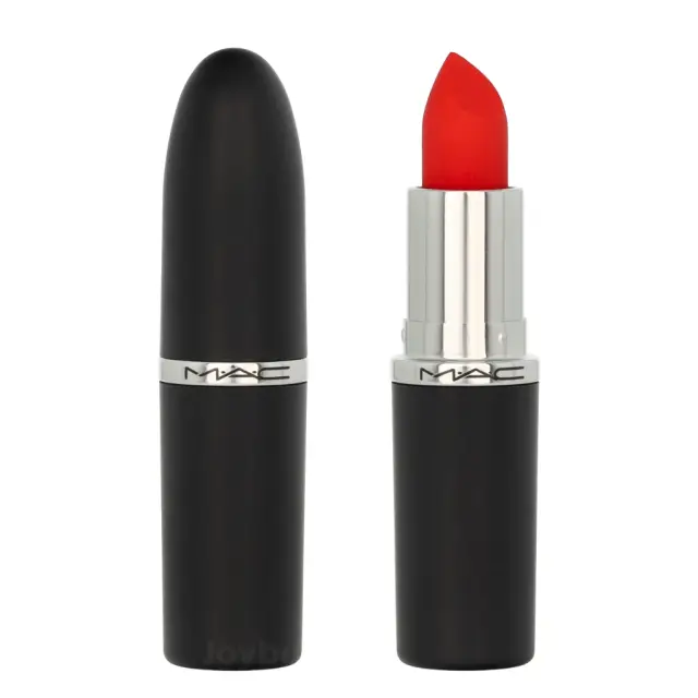MAC Macximal Silky Matte Lipstick 3.5 g - Lady Danger