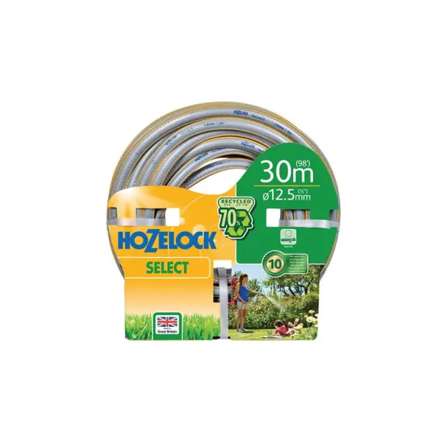 HOZELOCK 30M SELECT HOSE (7230)