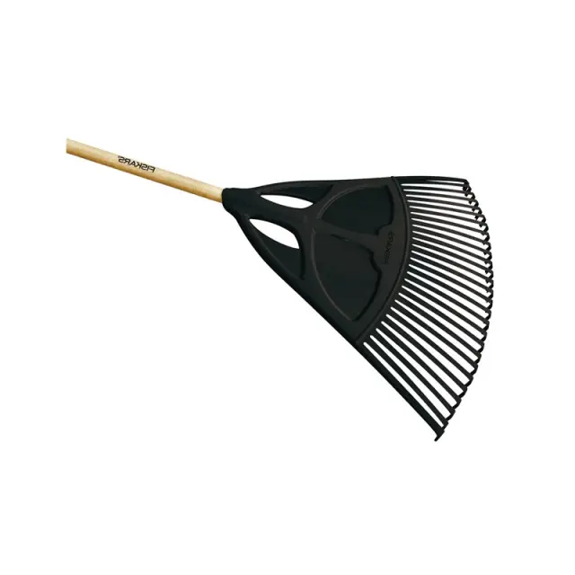 FISKARS XL LEAF RAKE